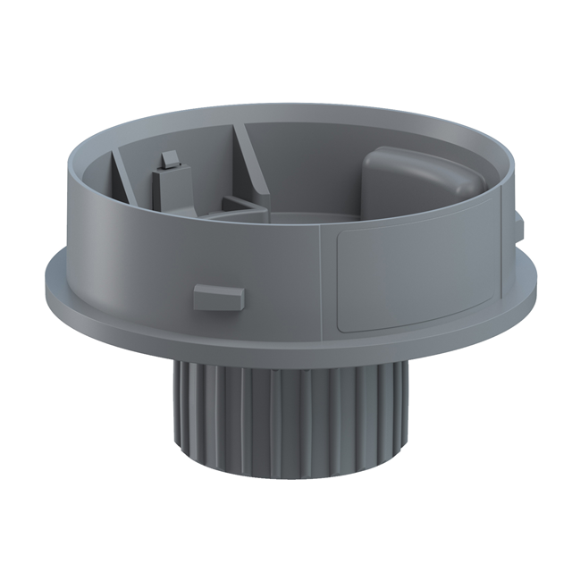 WERMA USA Inc. 26070003 electronic component