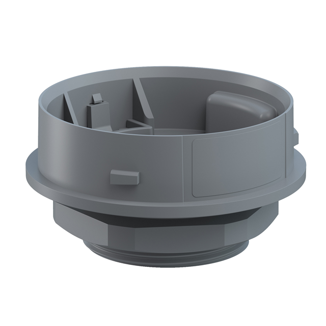 WERMA USA Inc. 26070004 electronic component