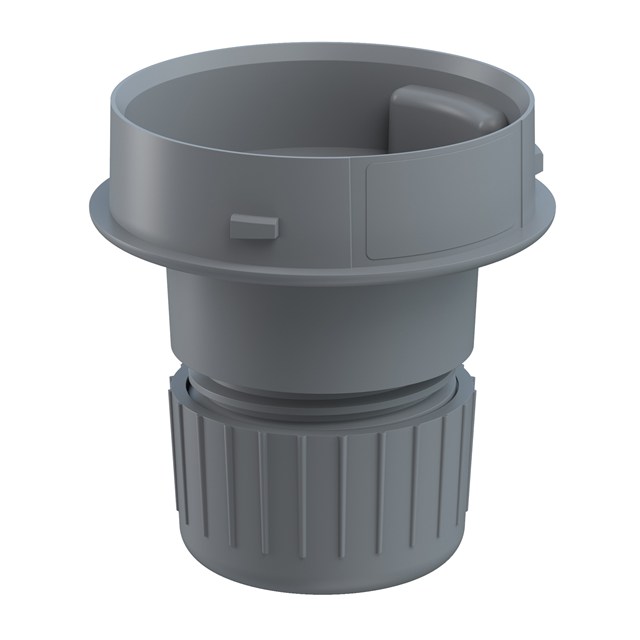 WERMA USA Inc. 26070005 electronic component