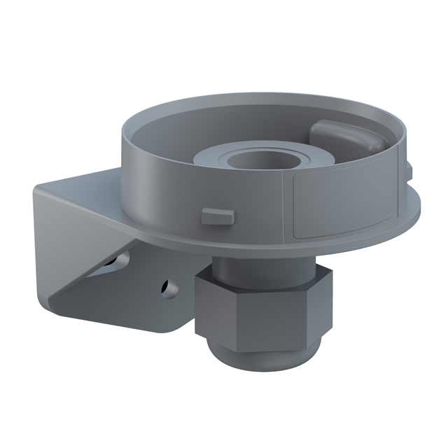 WERMA USA Inc. 26070006 electronic component