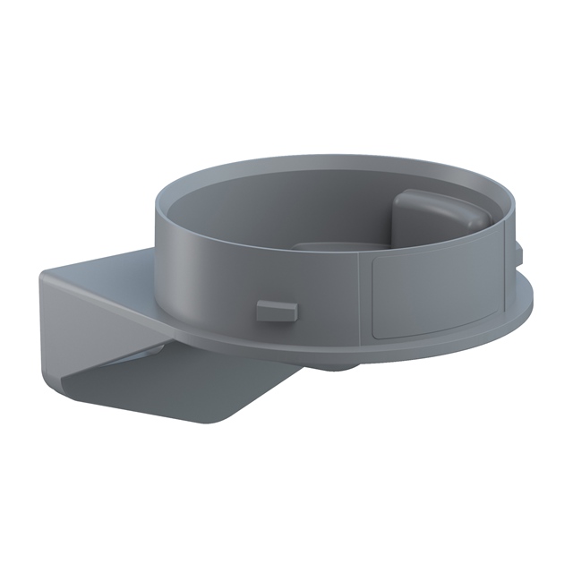 WERMA USA Inc. 26070007 electronic component
