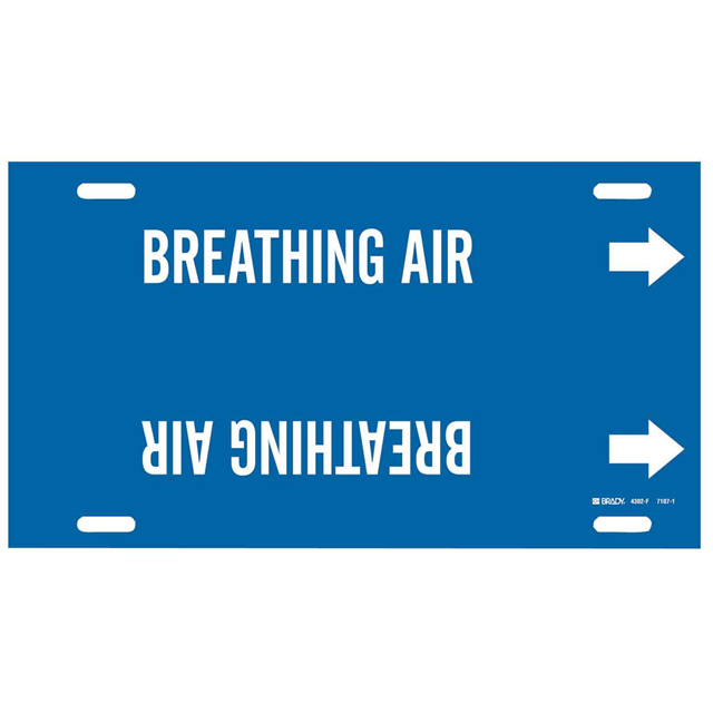 Brady Corporation 4302-F electronic component