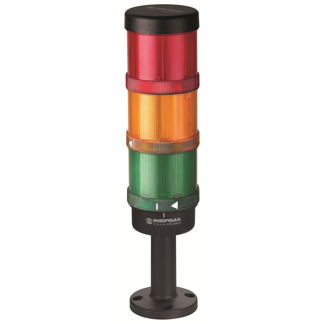 WERMA USA Inc. 64900002 electronic component