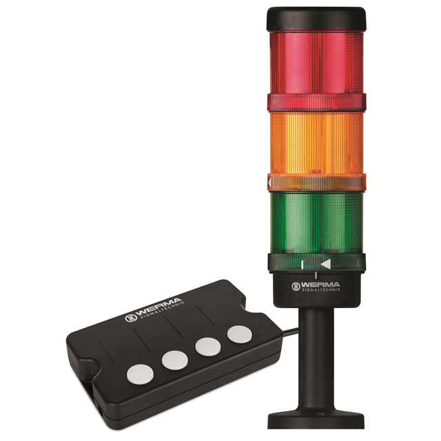 WERMA USA Inc. 64900003 electronic component