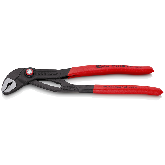 Knipex Tools LP 87 21 250 electronic component