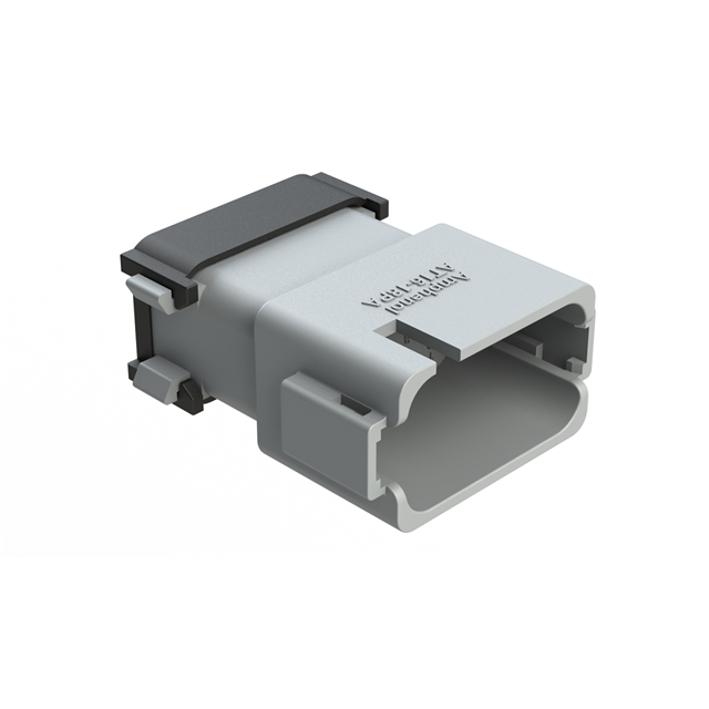 Amphenol Sine Systems Corp AT16-18PA-EK02 electronic component