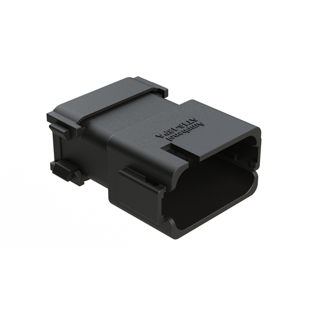 Amphenol Sine Systems Corp AT16-18PA-K004 electronic component