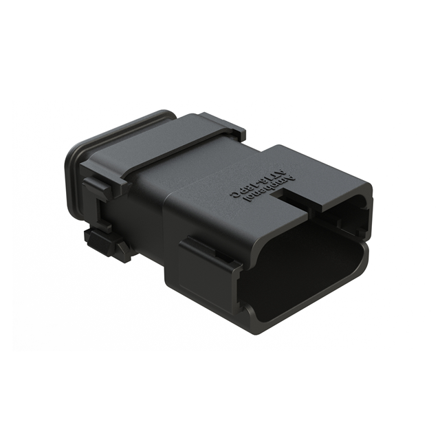 Amphenol Sine Systems Corp AT16-18PC-SR02 electronic component