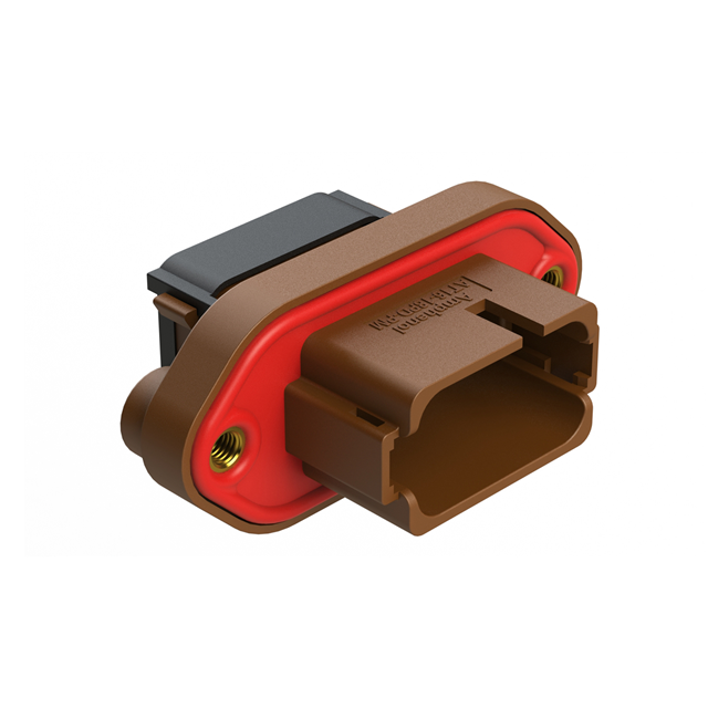 Amphenol Sine Systems Corp AT16-18PD-PM11 electronic component