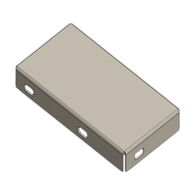 Orbel Corporation B-0500CC1000-0250XC electronic component