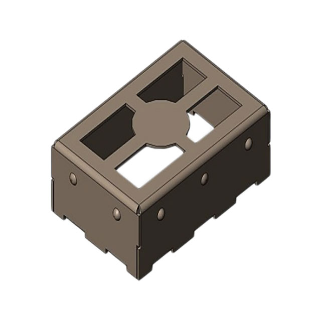Orbel Corporation B-0500SB0750-0250XF electronic component