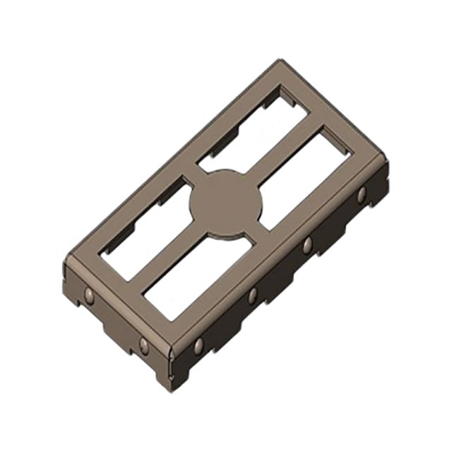 Orbel Corporation B-0500SB1000-0100XF electronic component