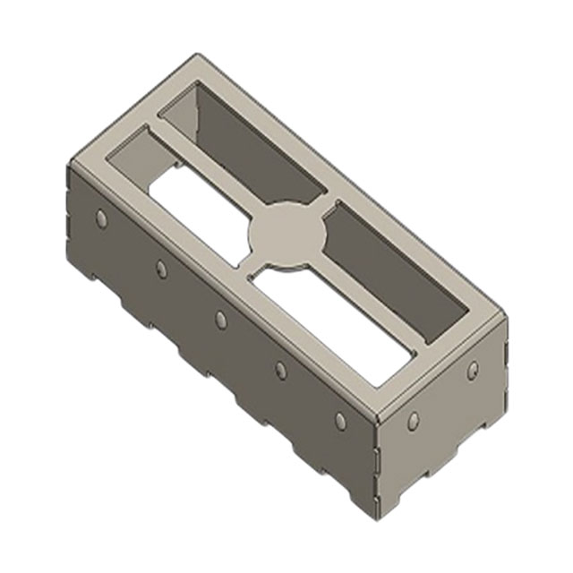 Orbel Corporation B-0550SB1300-0250XF electronic component