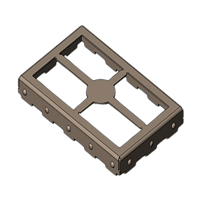 Orbel Corporation B-0728SB1156-0135XF electronic component