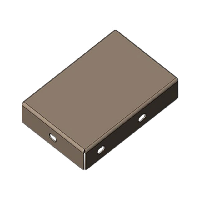 Orbel Corporation B-0750CC1125-0250XC electronic component