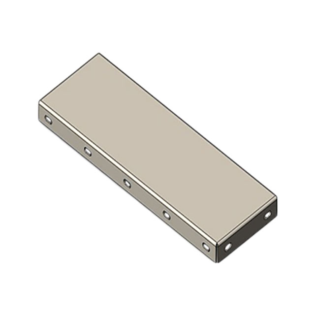 Orbel Corporation B-0750CC2250-0250XC electronic component