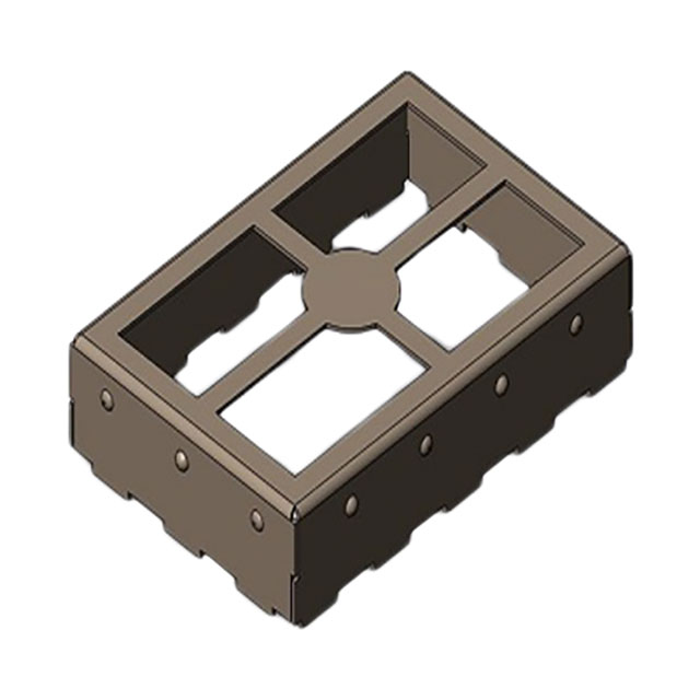 Orbel Corporation B-0750SB1125-0250XF electronic component