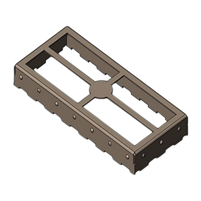 Orbel Corporation B-0750SB1700-0200XF electronic component