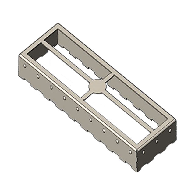 Orbel Corporation B-0750SB2250-0250XF electronic component