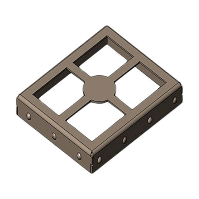 Orbel Corporation B-0750SC0900-0125XF electronic component