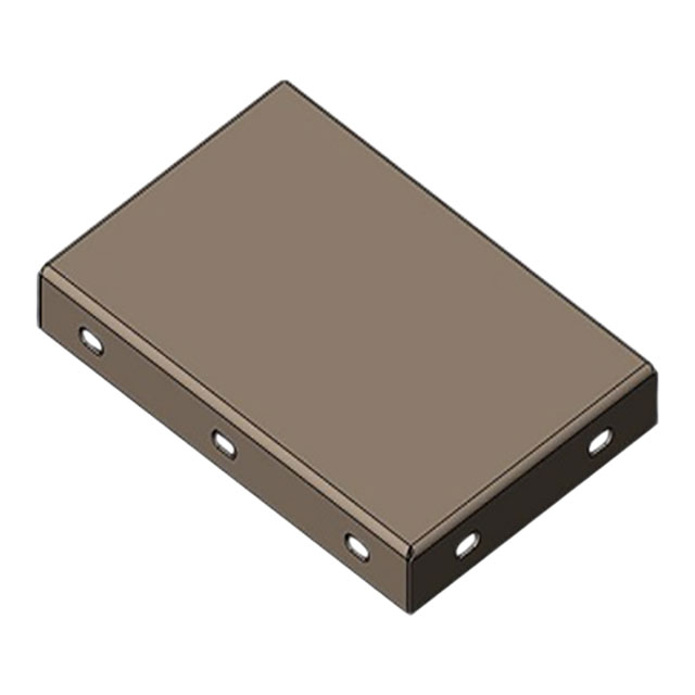 Orbel Corporation B-0900CC1375-0190XC electronic component