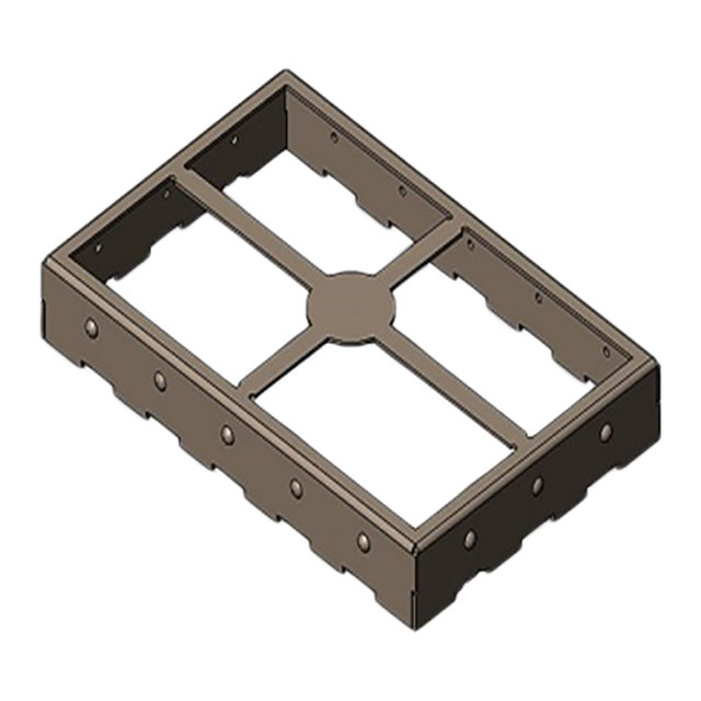 Orbel Corporation B-0900SB1375-0190XF electronic component