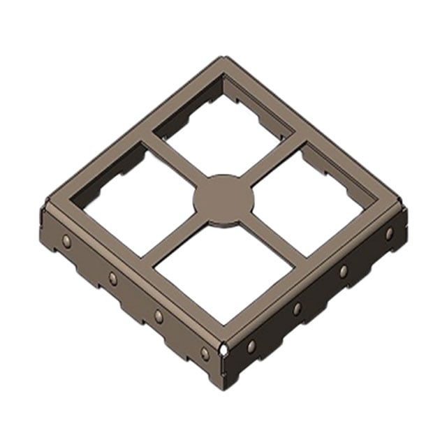 Orbel Corporation B-1000SB1000-0140XF electronic component