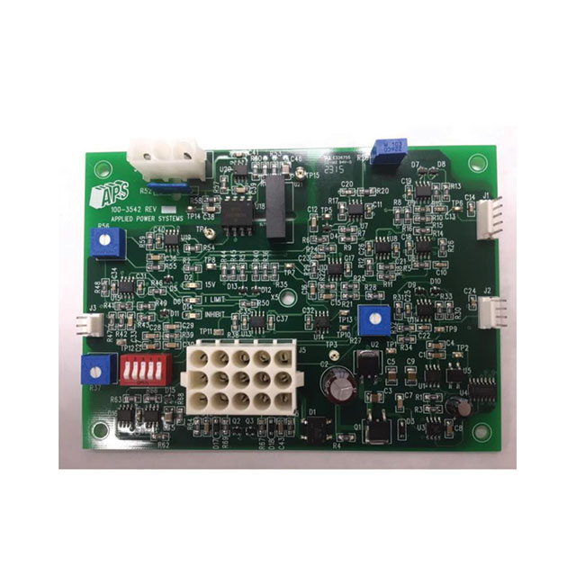 APS BAP-3542 electronic component