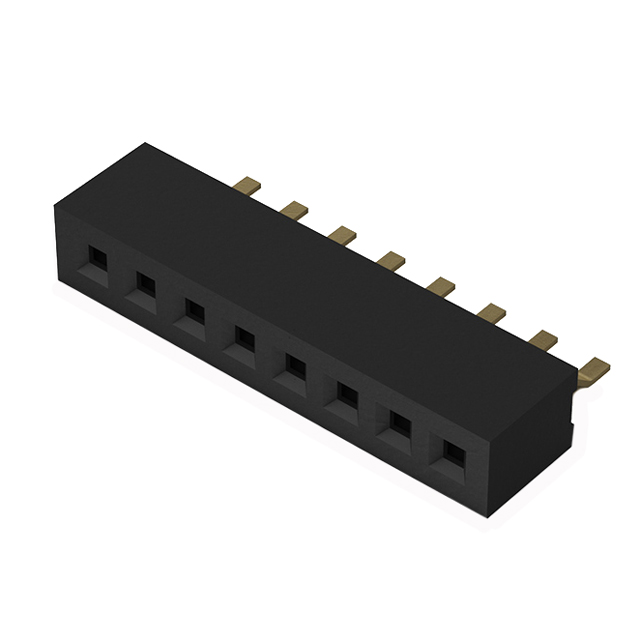 GCT BC075-08-A-L-A electronic component