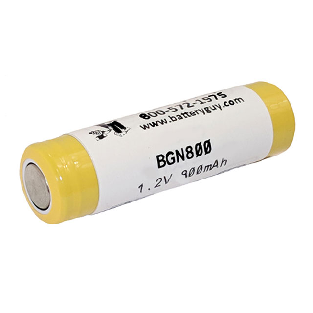 BatteryGuy BGN800 electronic component