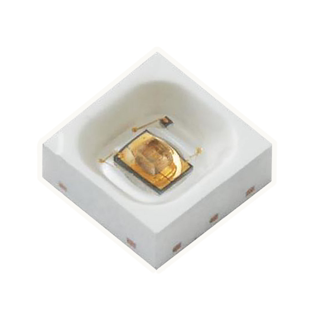 SETi/Seoul Viosys CUD7QF1A electronic component