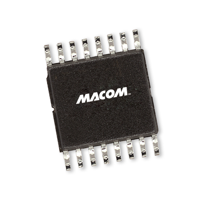 MACOM Technology Solutions MAAD-007084-000100 electronic component