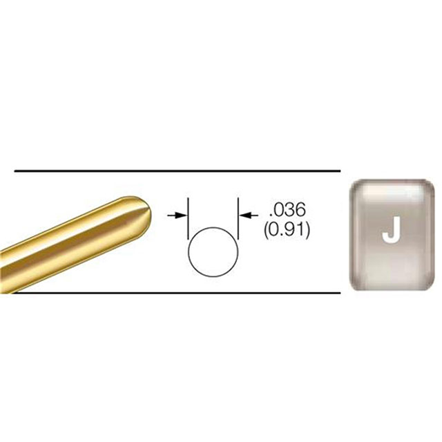 TEGAM / Advanced Energy MKP-J electronic component