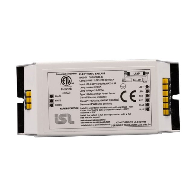 ISL Products International P.S-I-80948 electronic component