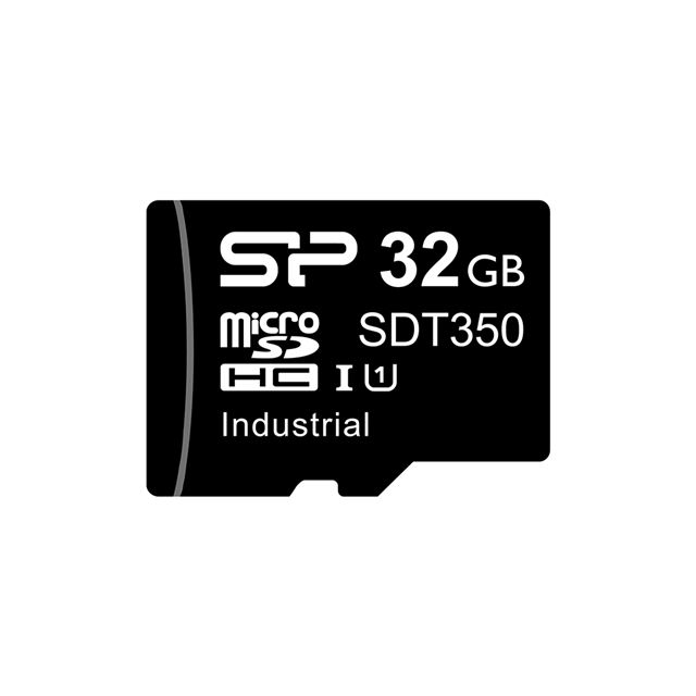 Silicon Power SP032GISDT351NE0 electronic component