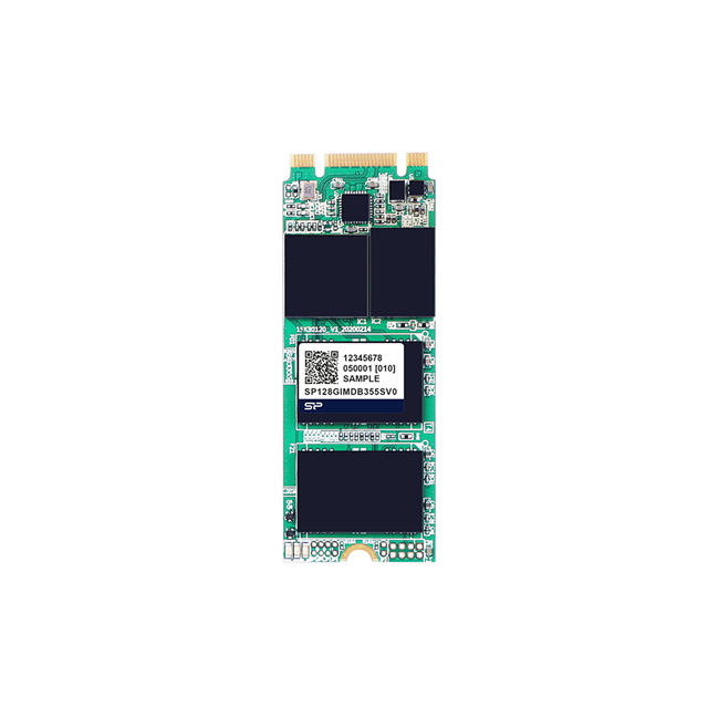 Silicon Power SP128GIMDB355SV0 electronic component