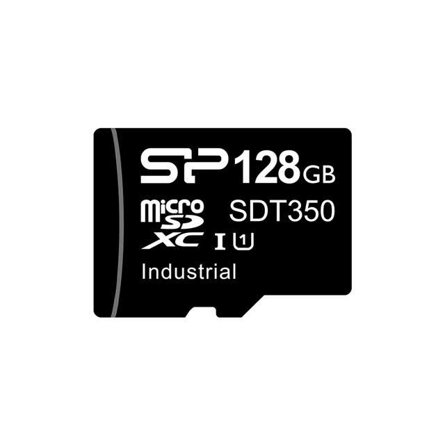 Silicon Power SP128GISDT351NE0 electronic component
