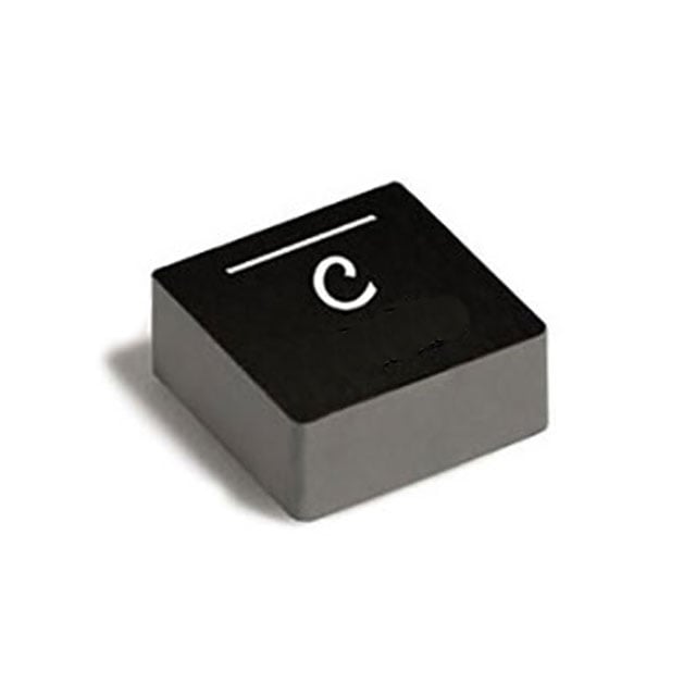 Coilcraft XGL4020-102MEC electronic component