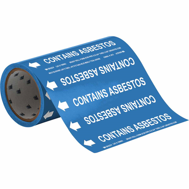 Brady Corporation 108863 electronic component