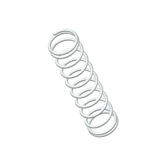Century Spring Corp 11468CS electronic component