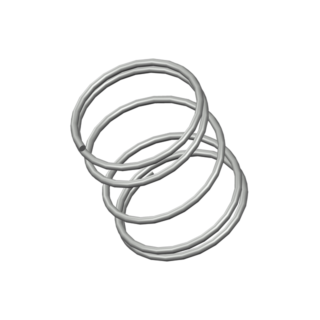 Century Spring Corp 11471CS electronic component
