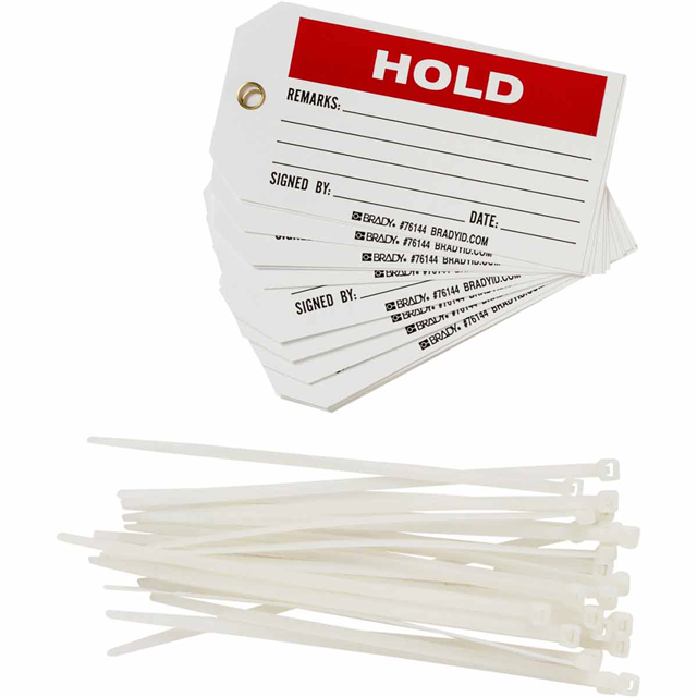 Brady Corporation 76144 electronic component
