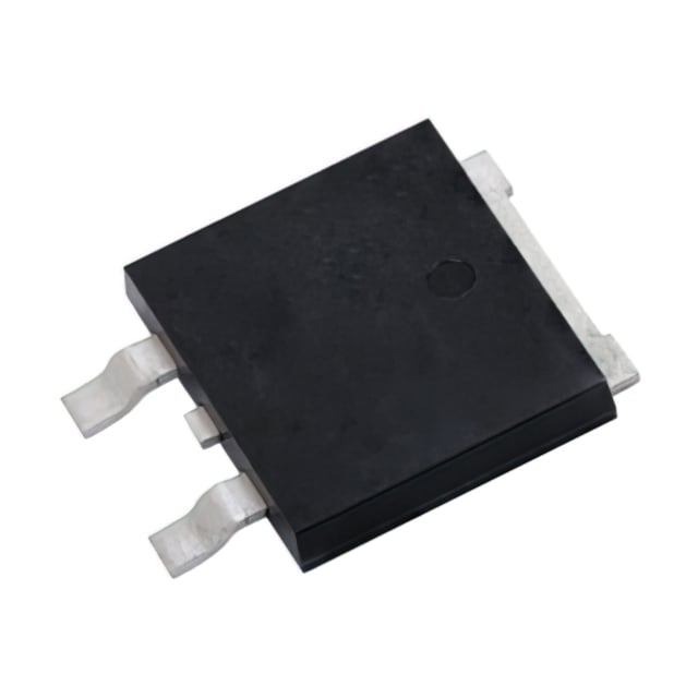 Vishay General Semiconductor - Diodes Division VS-16EDU06HM3/I electronic component