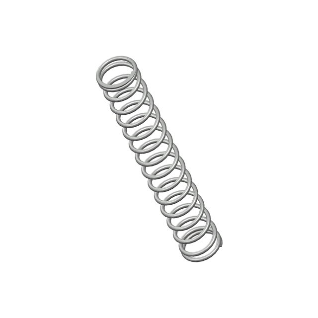 Century Spring Corp 11476CS electronic component
