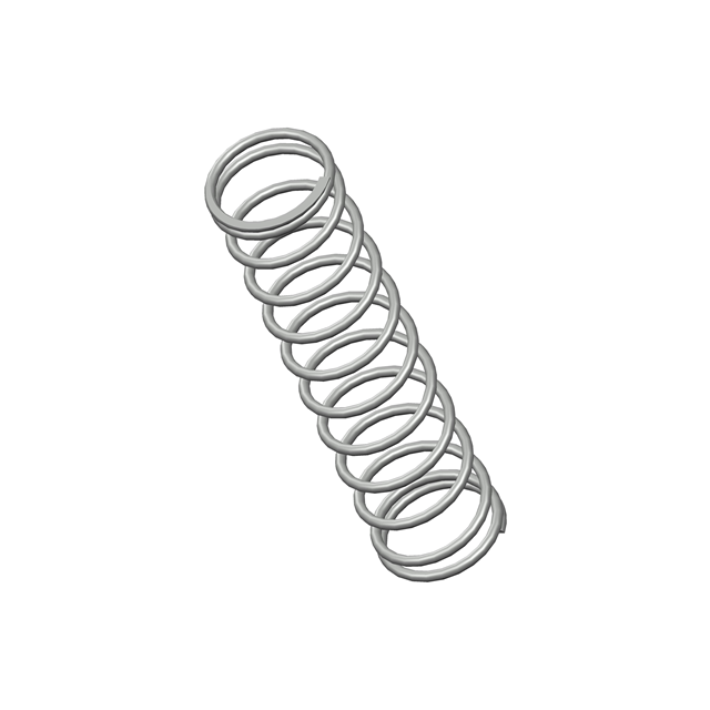 Century Spring Corp 11486CS electronic component