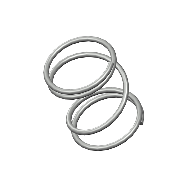 Century Spring Corp 11493CS electronic component