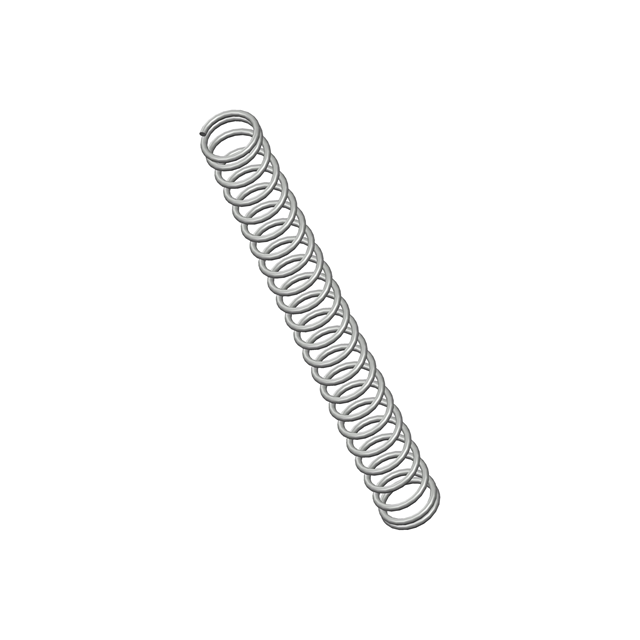 Century Spring Corp 11525CS electronic component