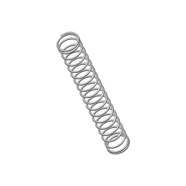 Century Spring Corp 11529CS electronic component