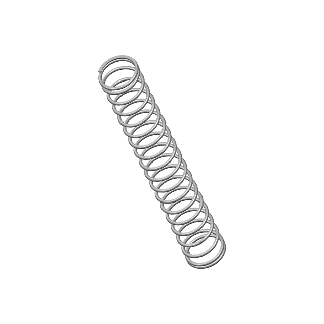 Century Spring Corp 11540CS electronic component