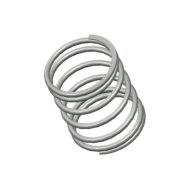 Century Spring Corp 11542CS electronic component